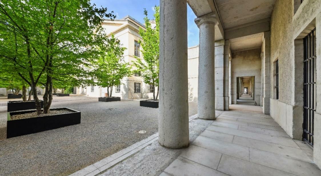 Bureau Lyon 1472m² Location bureau Lyon Rhône OLBUR2423750 3